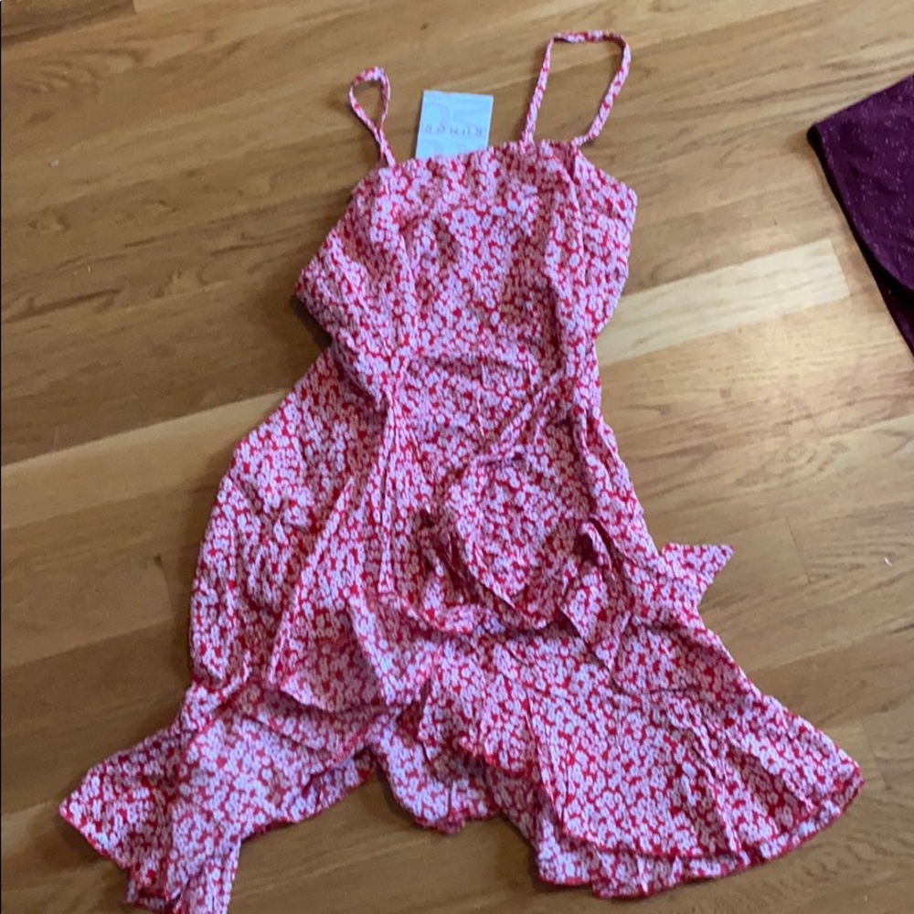 Rumor Australia Dress